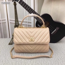 Chanel Top Handle Bags